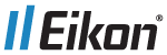 Eikon Tecnologia Logo